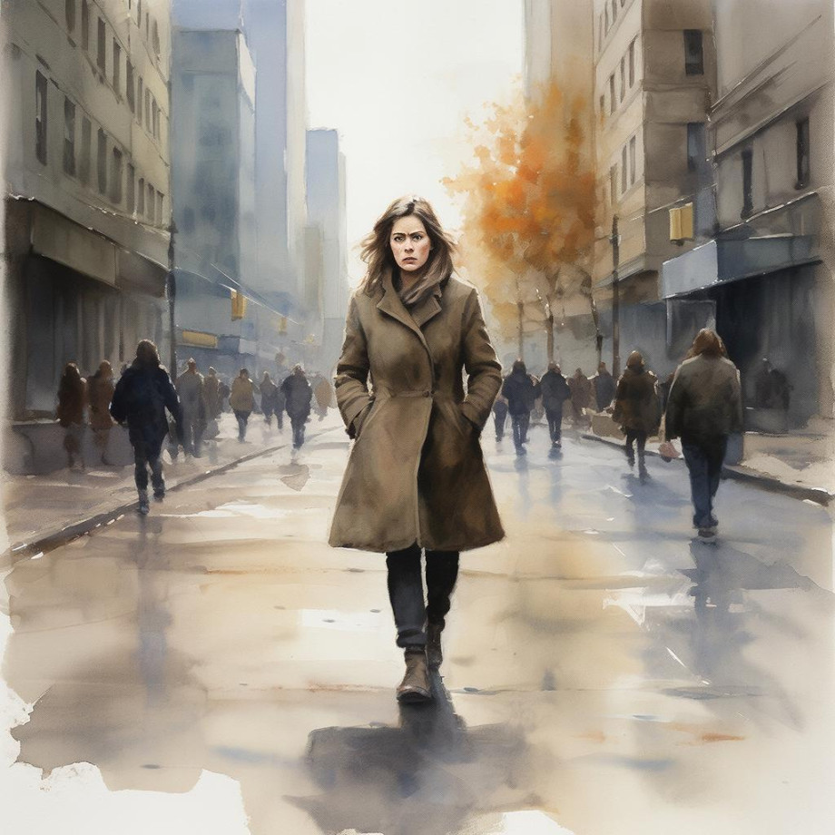 Тяжелый развод как пережить расставание когда сердце разбито