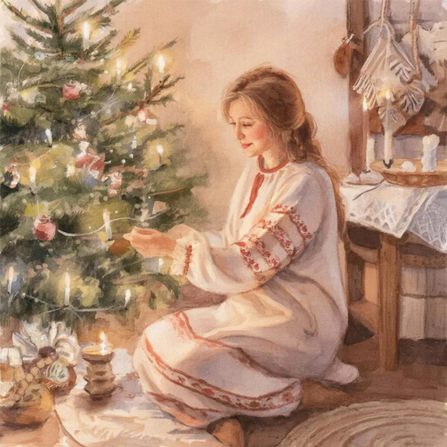 Новогодние мечты почему не сбываются и как это исправить