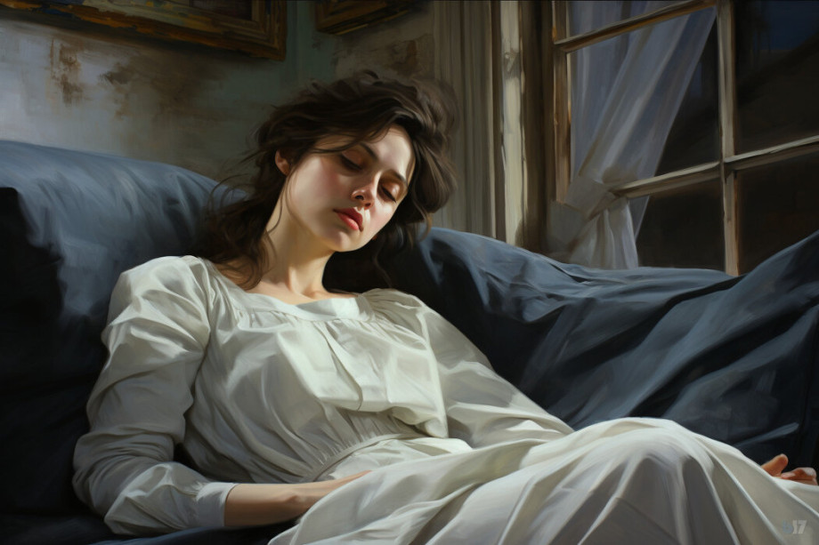 5 февраля маленький шаг к большому внутреннему покою