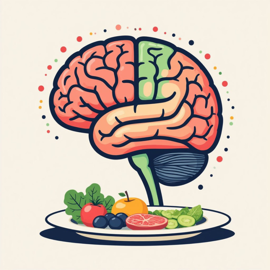 Нейропсихология стройности  как мозг поможет похудеть