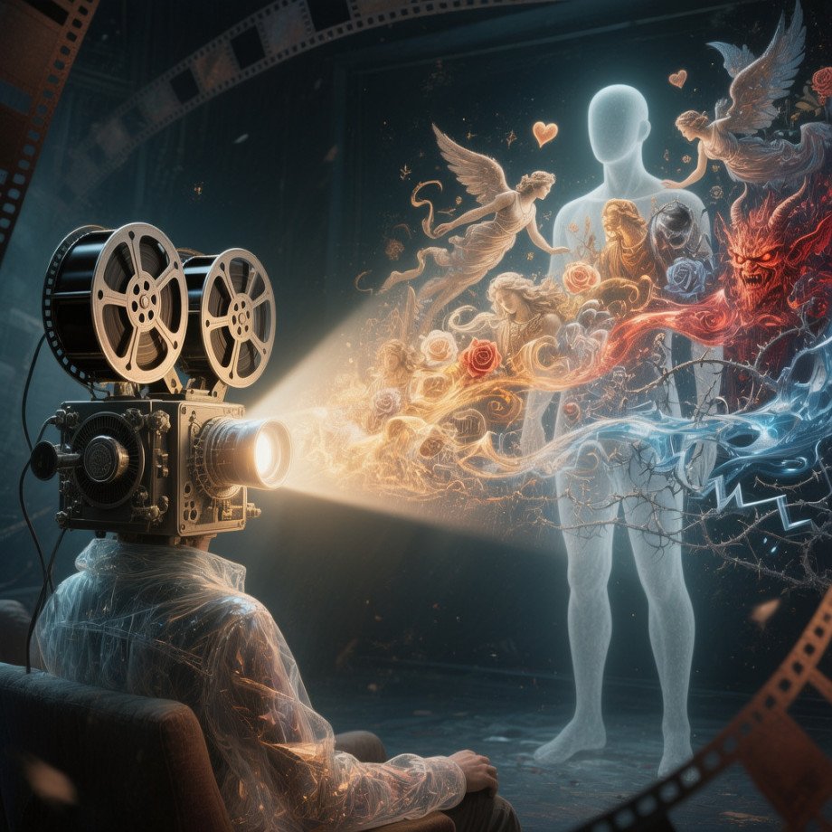 Выходи из кинозала