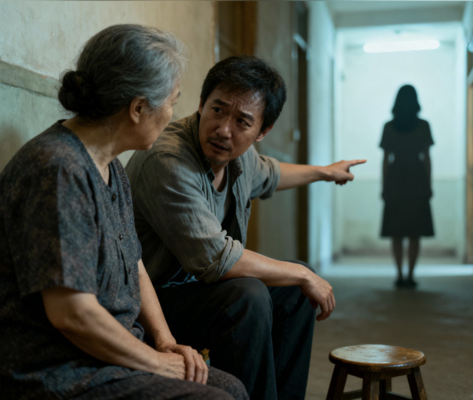 Галерея незрелости