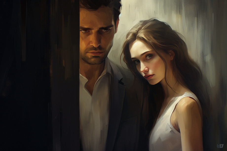 Психологическая кастрация мужчины женщиной Когда любовь превращается в клетку