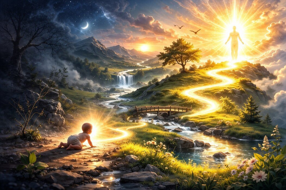 Развитие или деградация