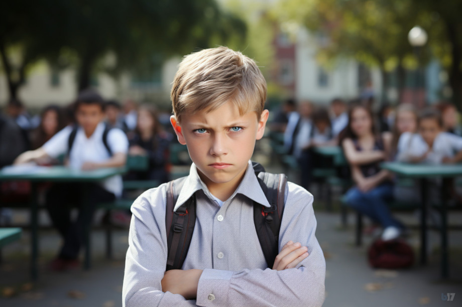 Уроки в школе против мата часть2