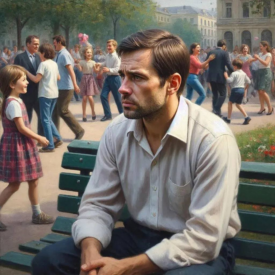 Со мной что то не так глубинное убеждение которое формирует стыд и одиночество