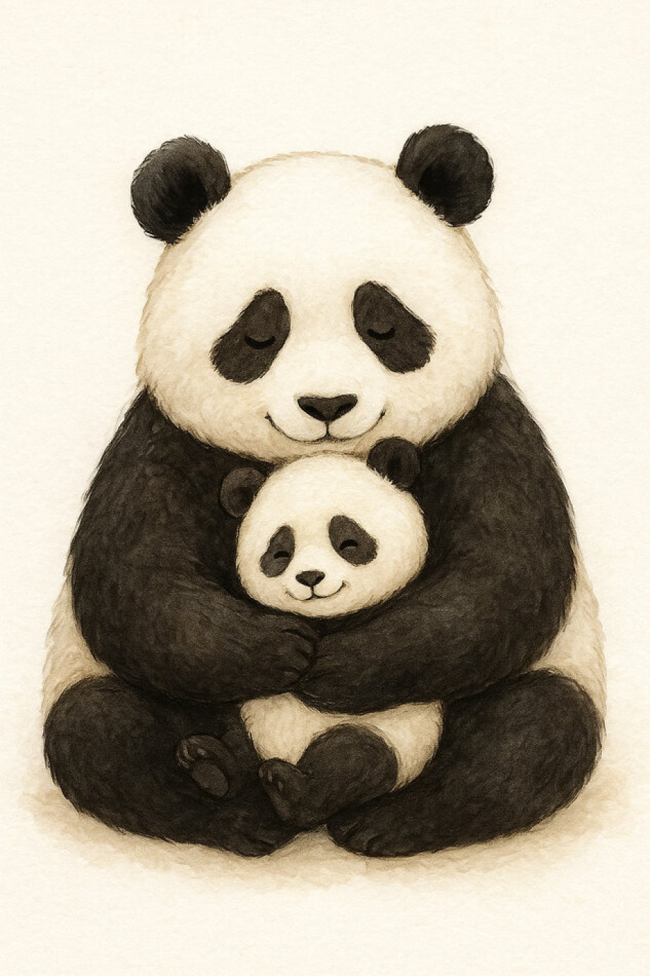 Если вы  тревожный родитель как не передать ребенку свои страхи