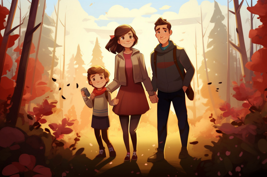 Реб нок работа или измена почему в паре появляется третий элемент