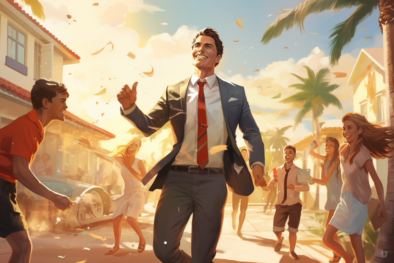 Человек 21 века должен успеть вс