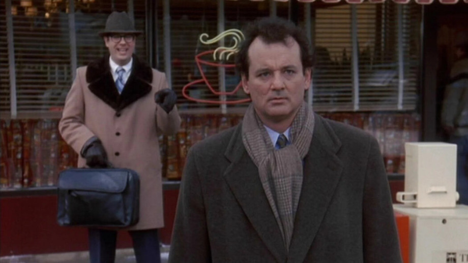 Утрата вкуса жизни