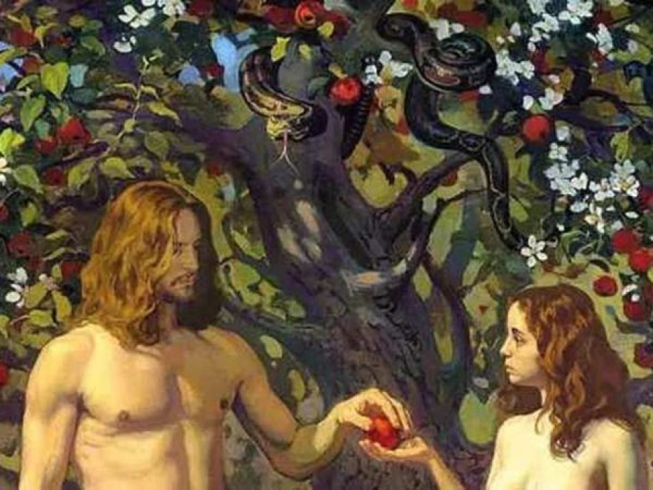 Идеальный мир не приспособлен для жизни