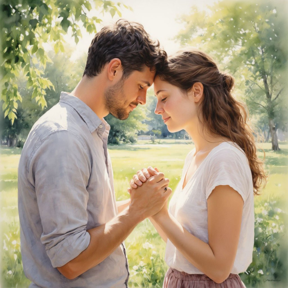 Как достичь гармонии в отношениях