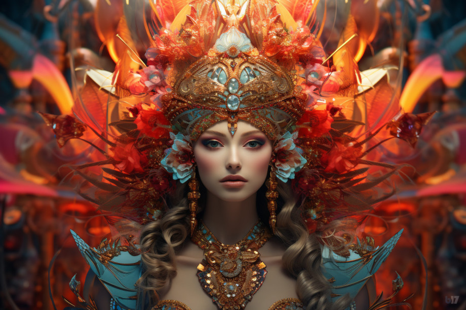 Голод по восхищению