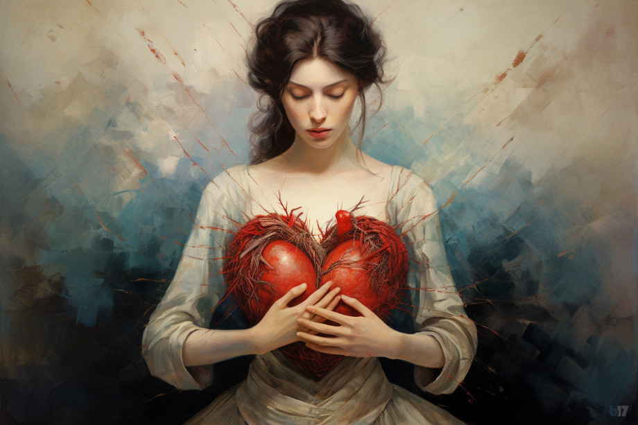 Слабость Эго мешает интеграции травмы почему прошлое не становится прошлым