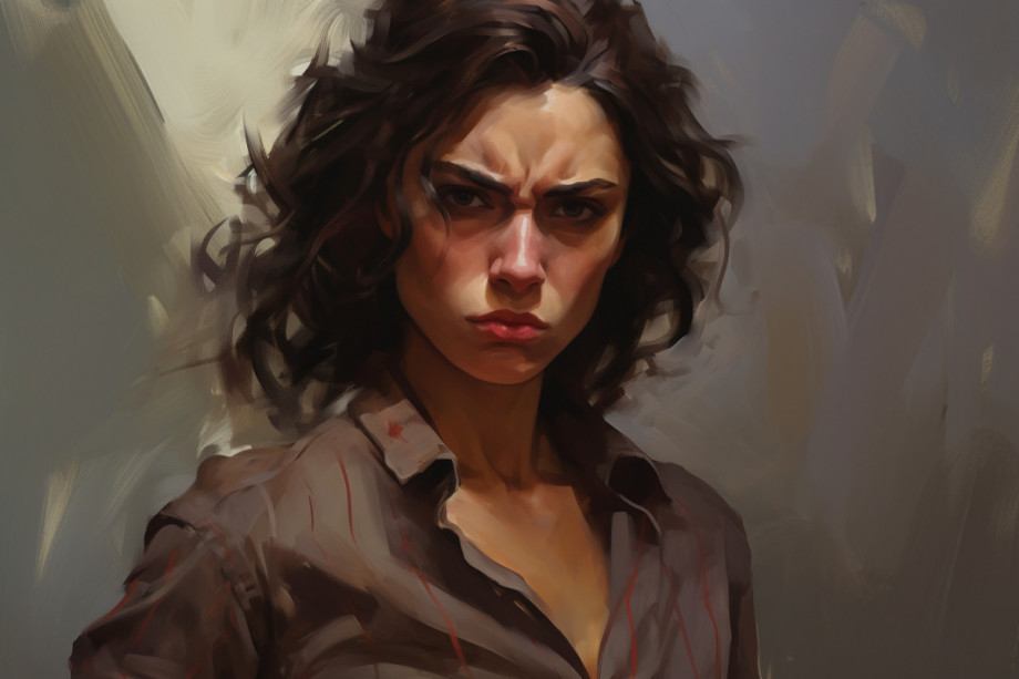 Так много пассивной агрессии