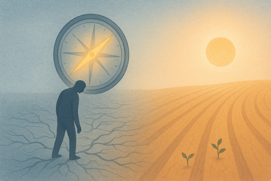 Можно ли использовать тревогу в свою пользу