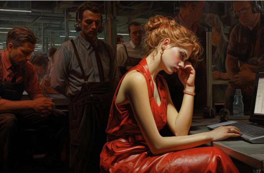 Этот год будет лучше  чем предыдущий Каждый способен на это  нажав на 5 кнопок