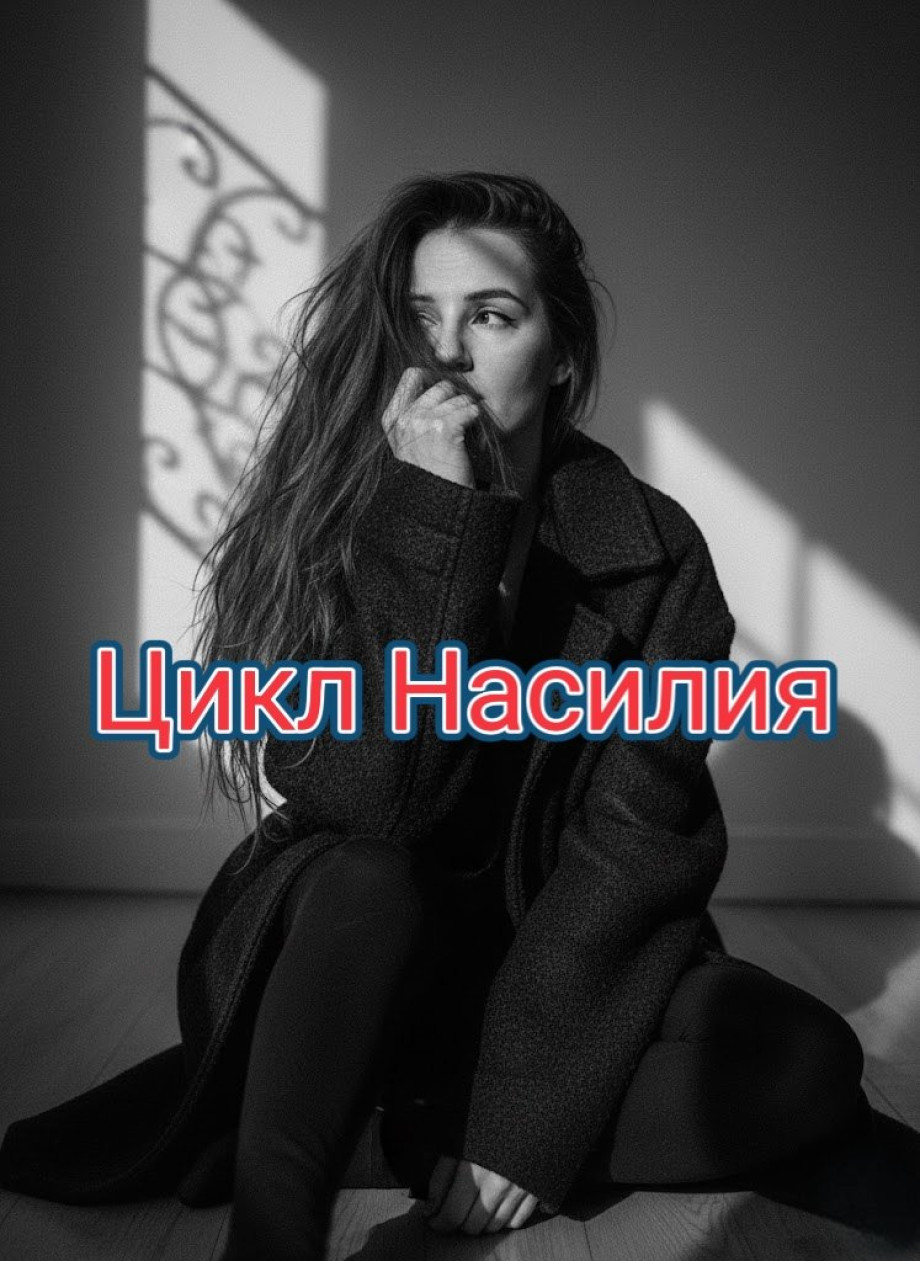 Цикл Домашнего Насилия