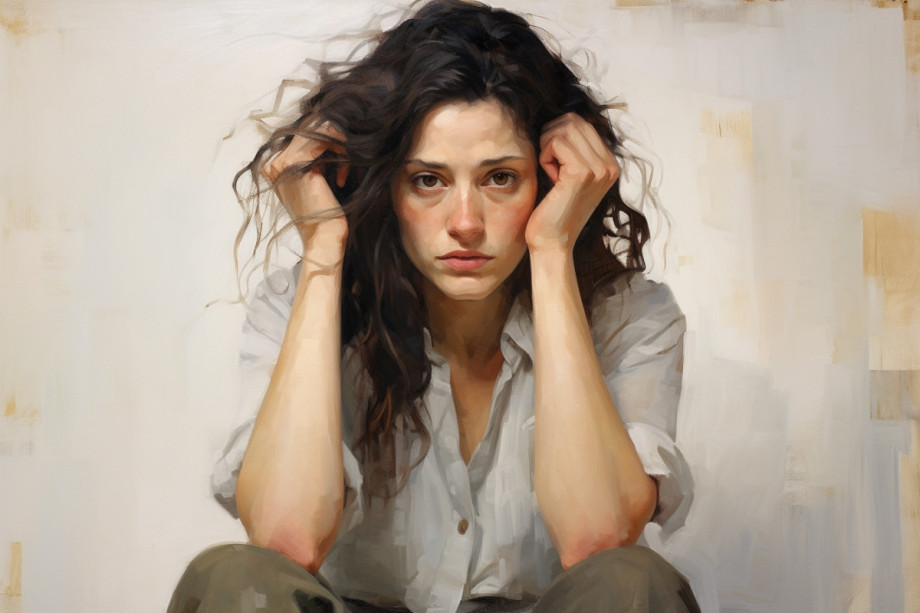 Когда тревога за будущее мешает жить как вернуть контроль над решениями и снизить тревожность