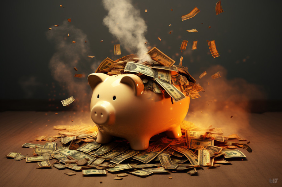 Как научиться копить а не тратить всю зарплату за несколько дней