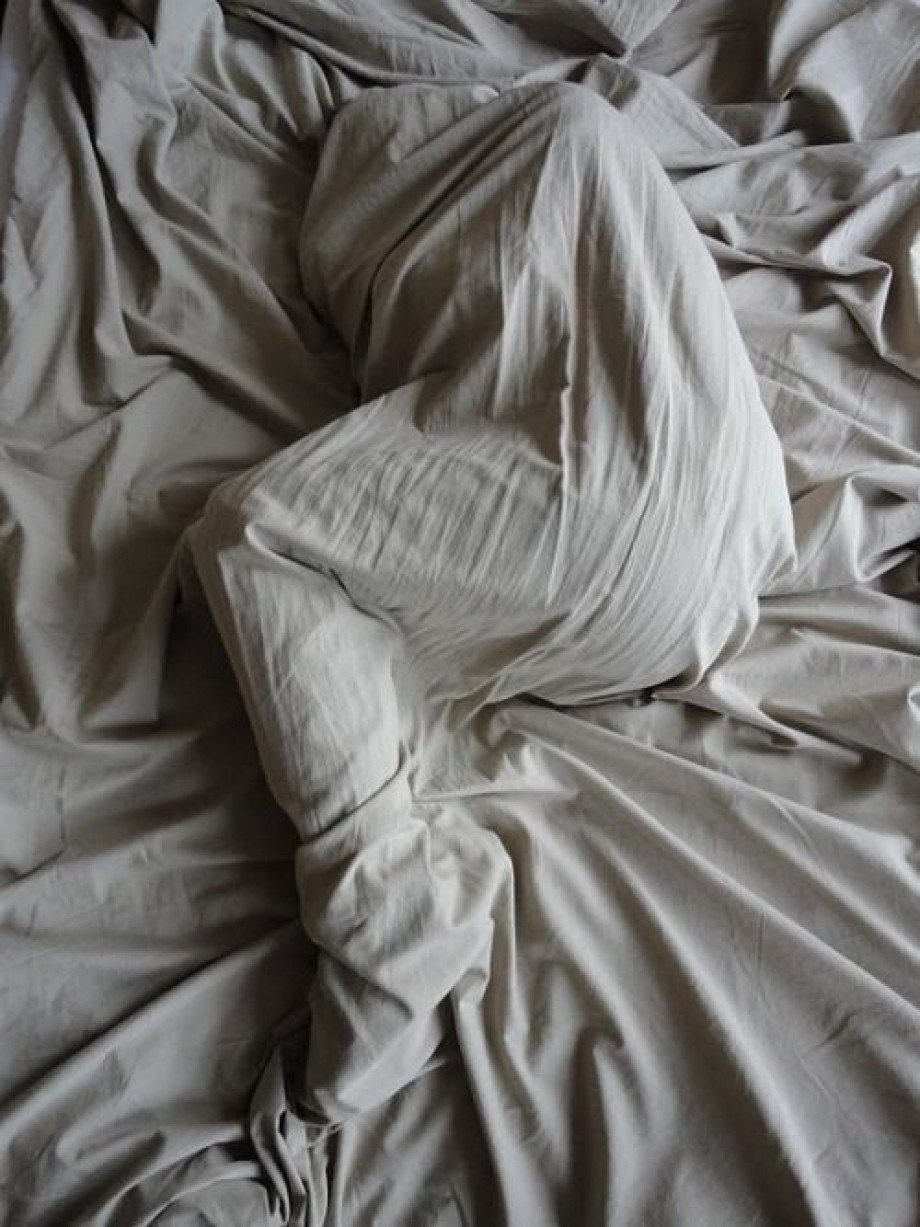 Из клерка в вождя или как справиться с кризисом