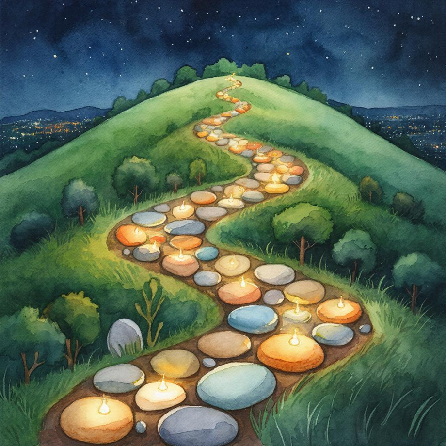 Ценность маленьких побед