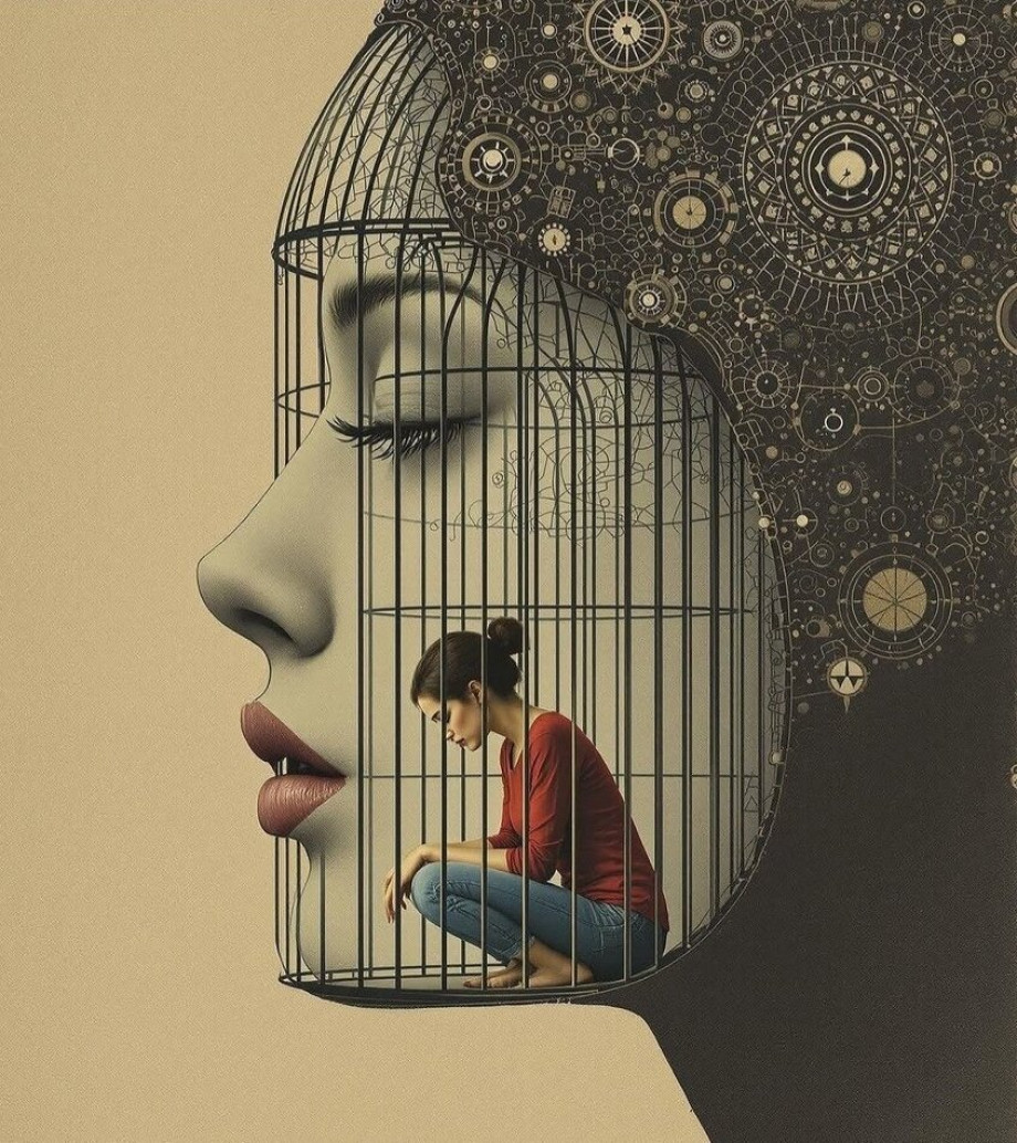 Период программирования как 36 месяцев формируют иммунитет и психику реб нка