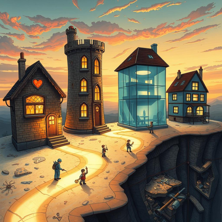 Тревожная и избегающая привязанность главная причина низкой самооценки