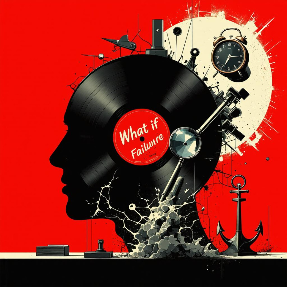 Как остановить мысленную жвачку простая техника КПТ которую я использую сам