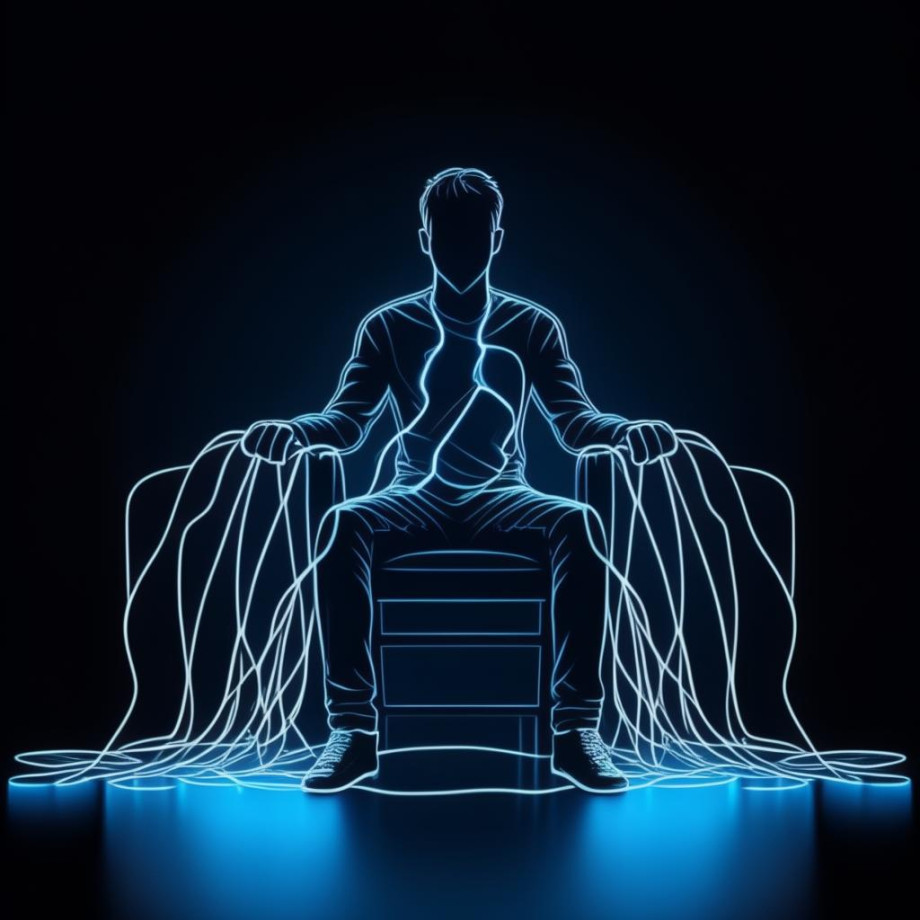 Эмоциональное выгорание в цифровую эпоху почему вы устали даже когда ничего не делаете