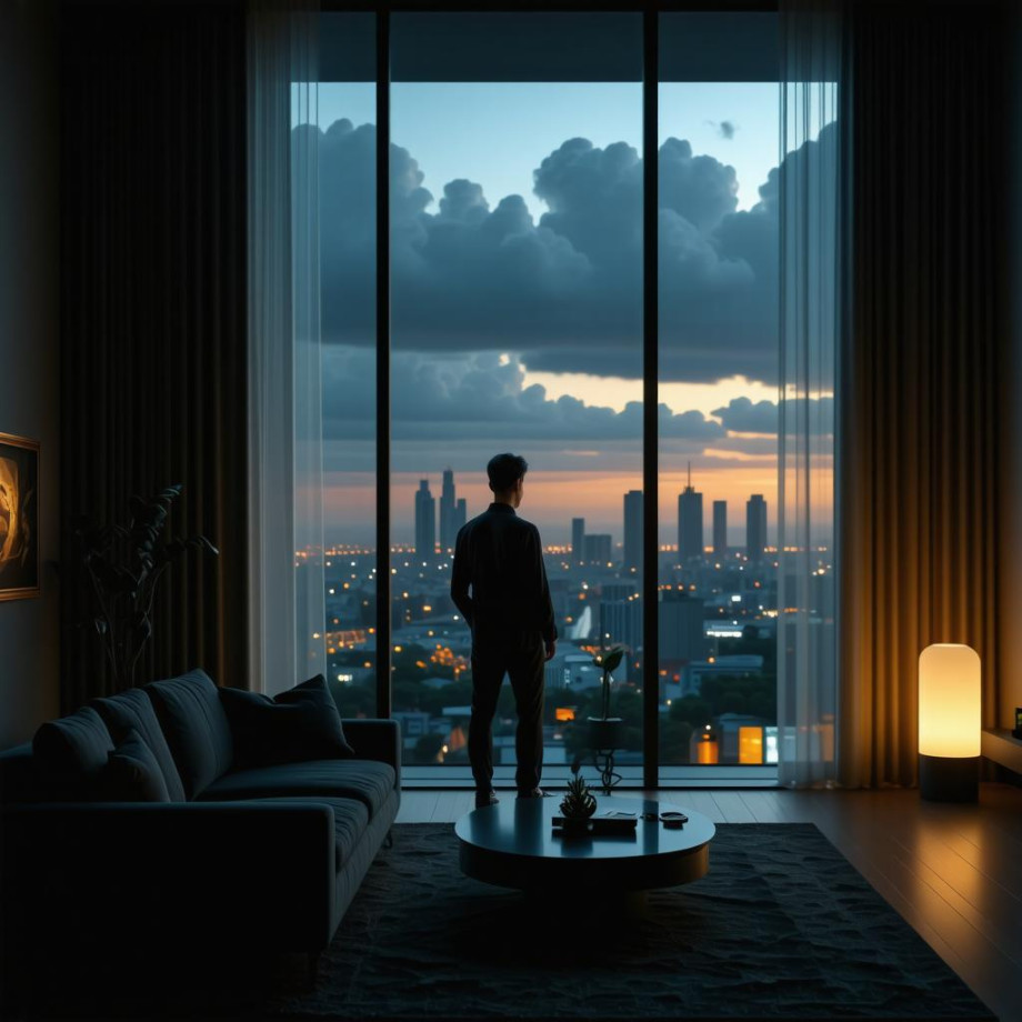 Потеря смысла экзистенциальный кризис  почему вс есть а счастья нет