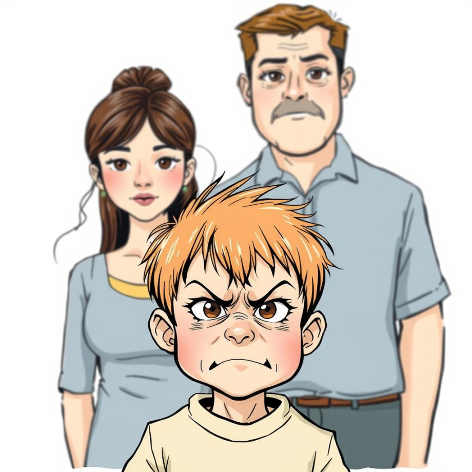 Почему нас бесят родители что стоит за раздражением и как с этим жить