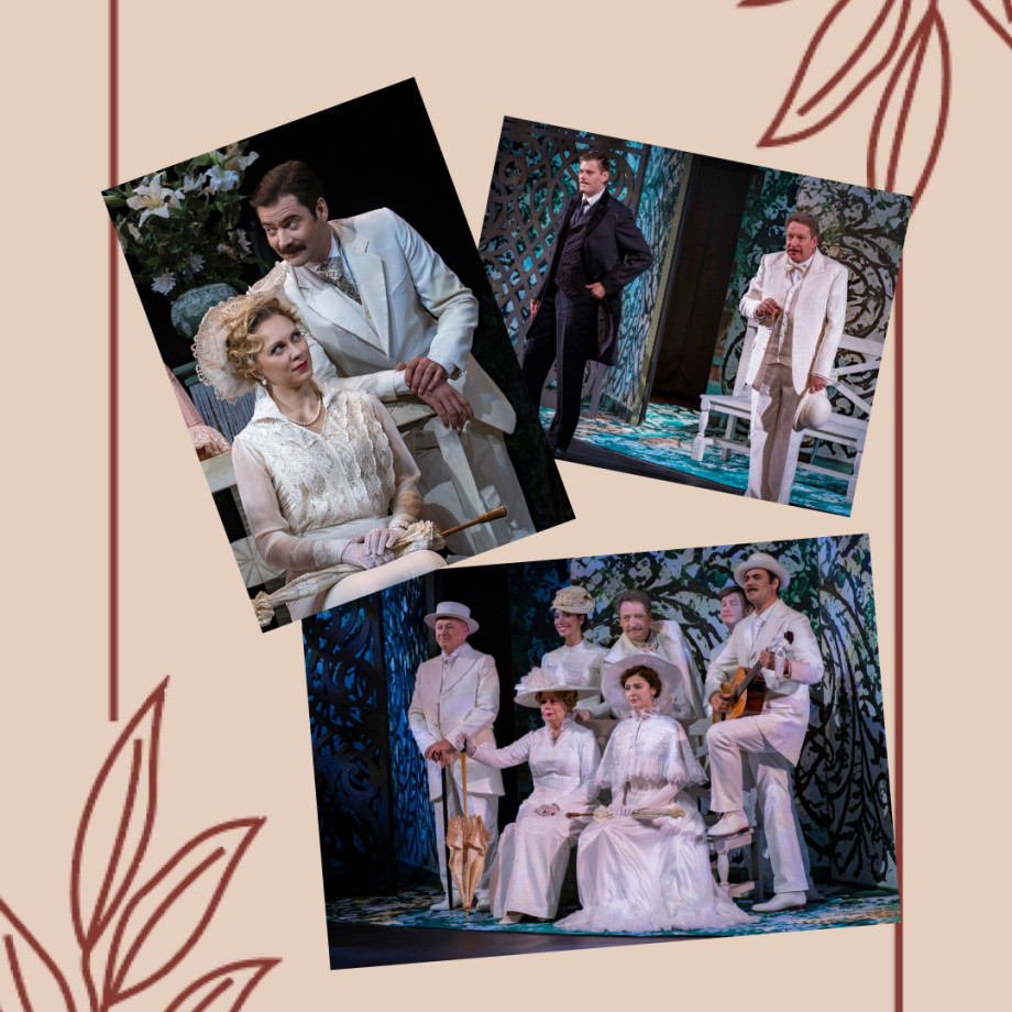 Театр как психотерапия искусство против профессионального выгорания