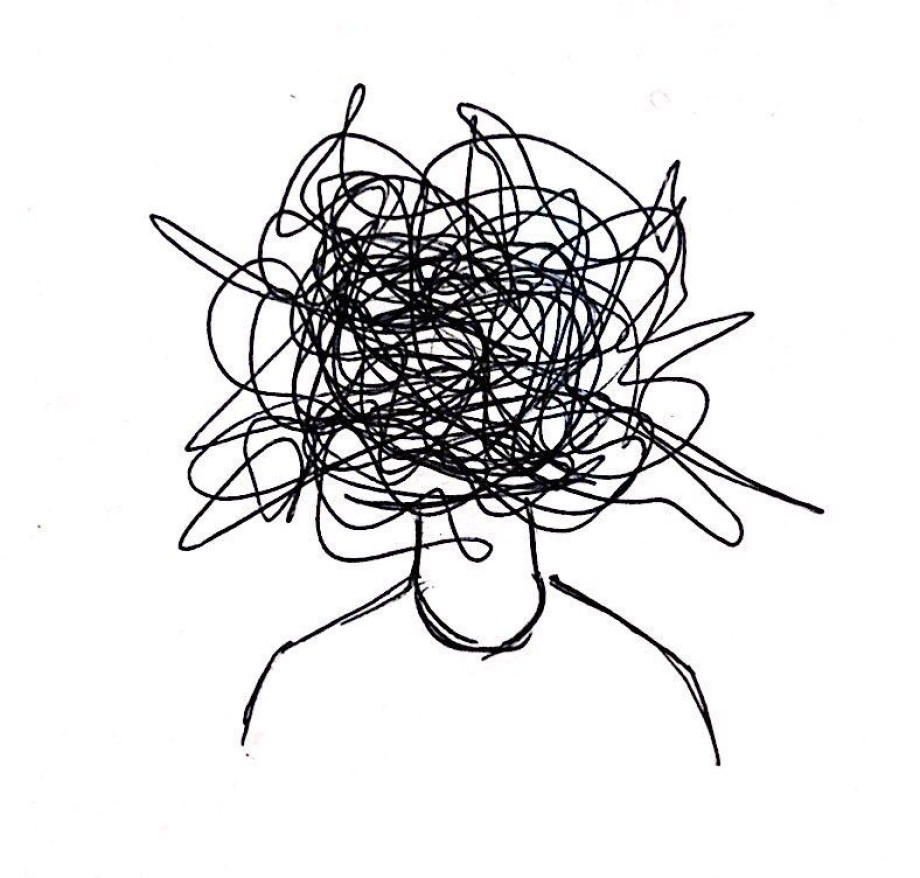 Ощущение что живу не свою жизнь как исправить ситуацию