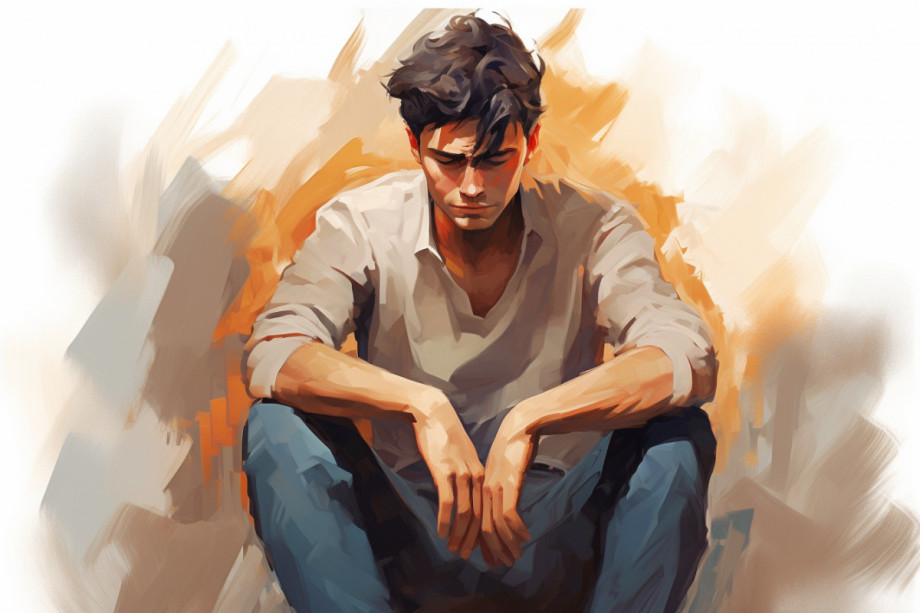 Тревога отступает