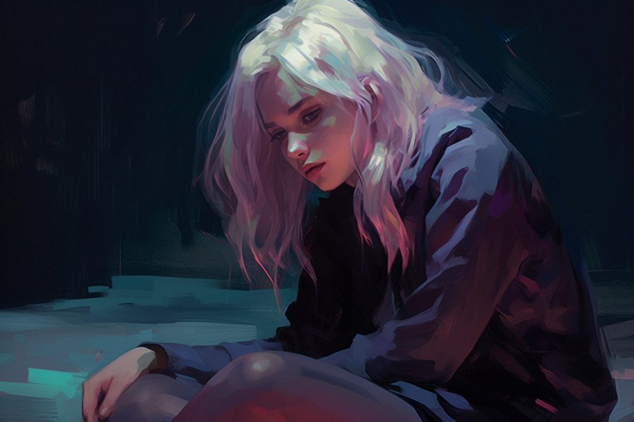 Как вырваться из плена своих мыслей