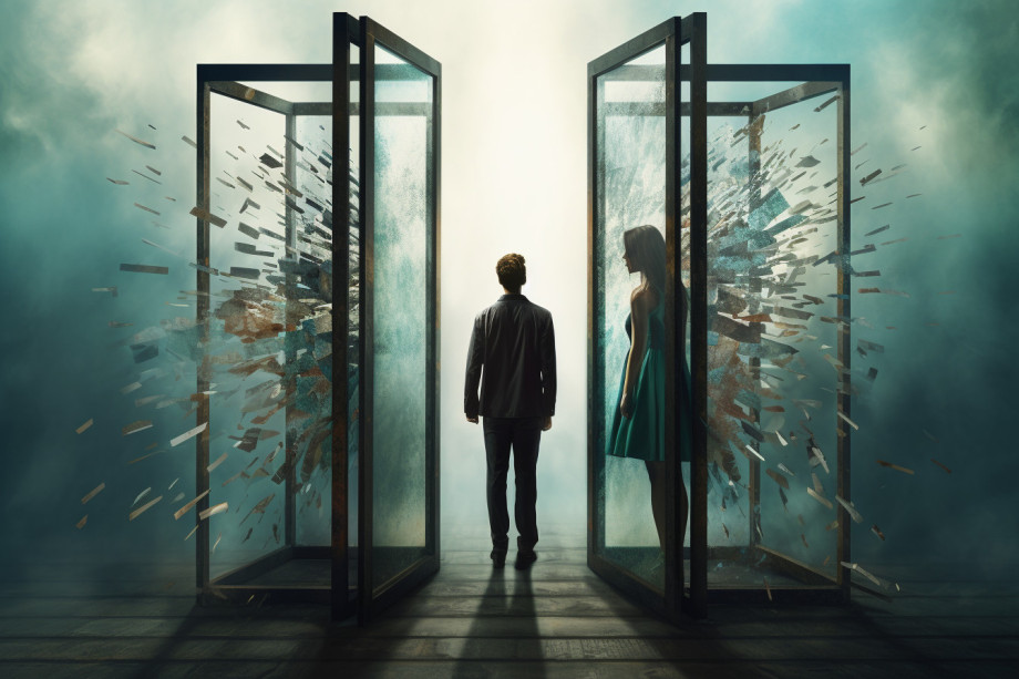 Стресс в отношениях