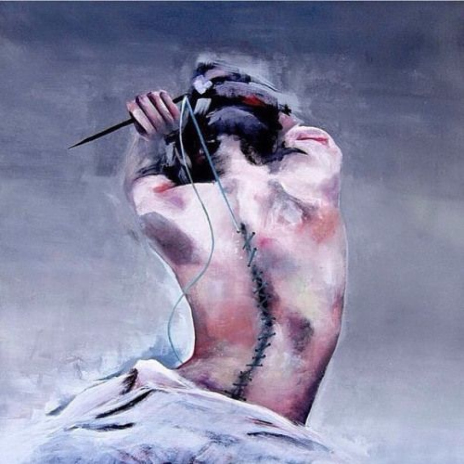 Как мы предаем свое тело причины