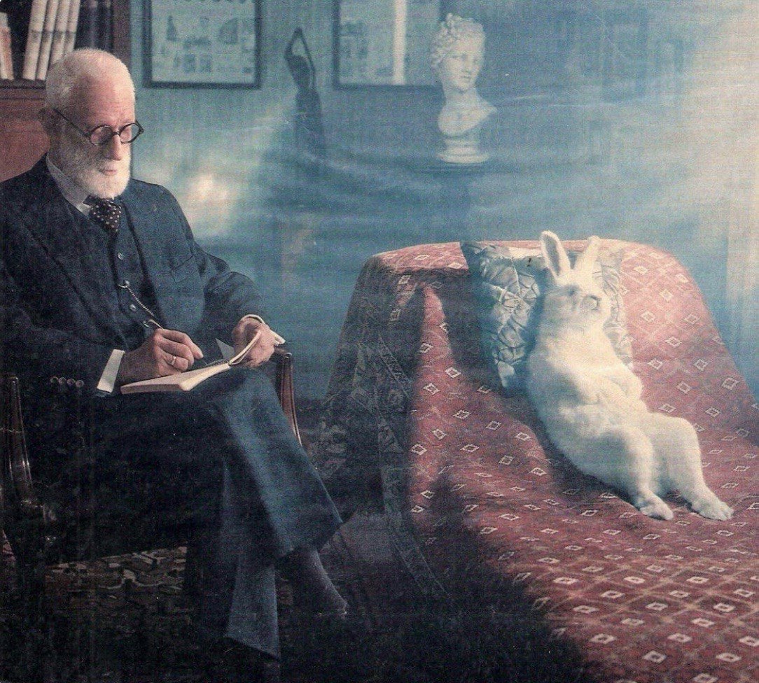 Вытеснение