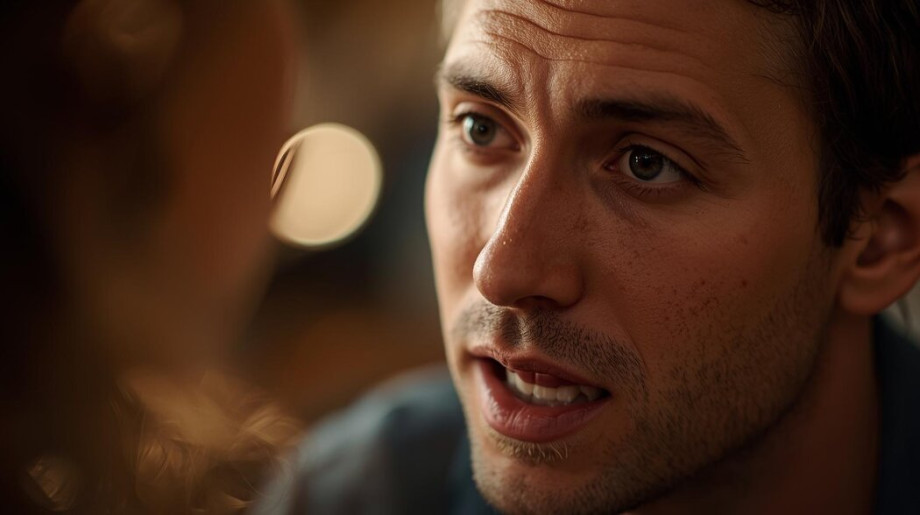 Мужские намерения в отношениях с женщинами