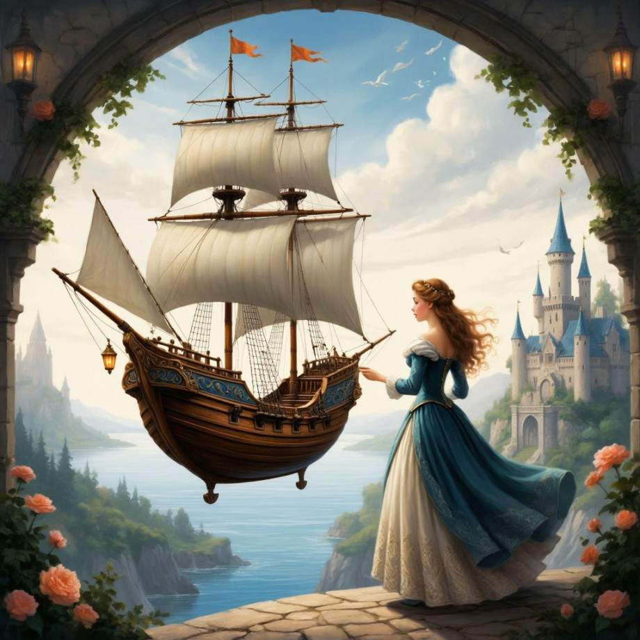 Ах если бы сбылась моя мечта Какая жизнь тогда бы началась