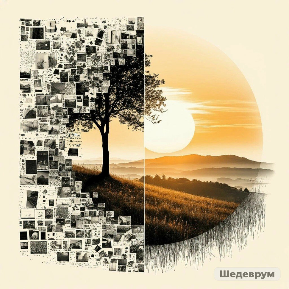 Смерть  это конец жизни но не конец отношений