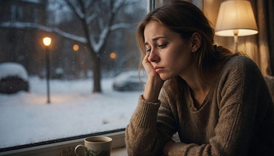 Тихий декабрь практики которые помогут не сгореть до Нового года