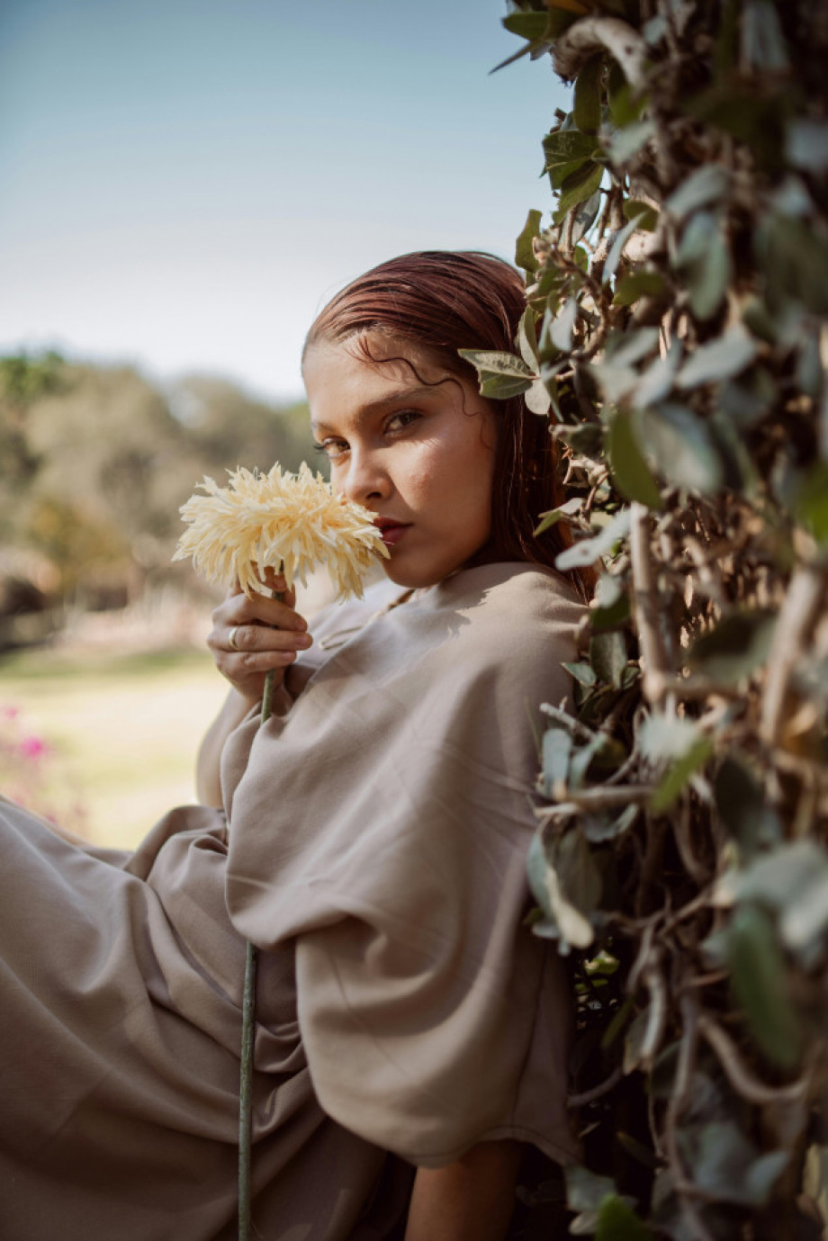 почему я ничего не делаю