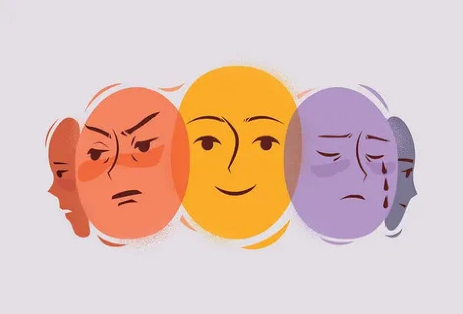 Как выражать эмоции экологично