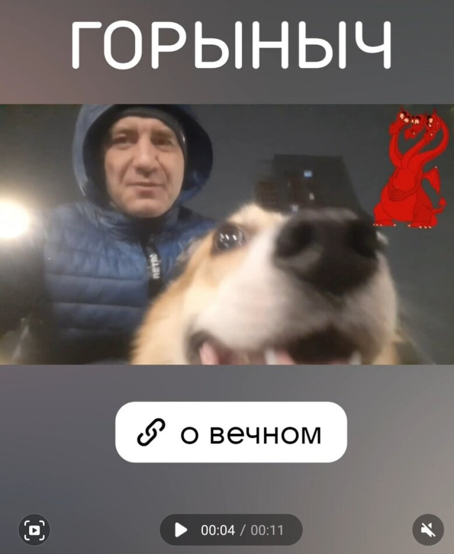 О вечном Три головы Горыныча Шизоид Нирцисс Невротик