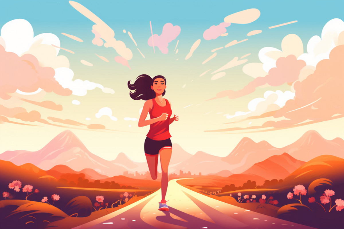 Движение как форма заботы о психическом состоянии