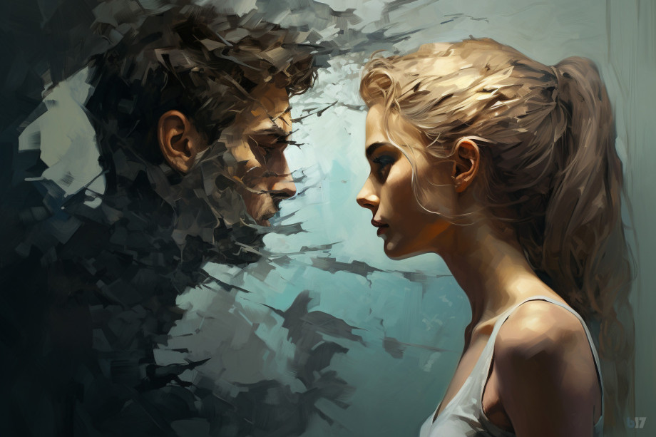 Любить того кто не принадлежит  выбор женатых мужчин