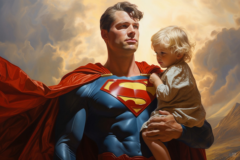 Семейный герой 4 скрытых издержки спасения близких