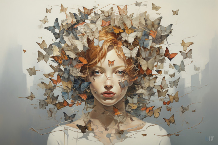 Кризис идентичности что это и как с ним справиться